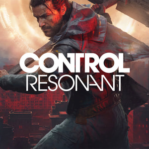خرید اکانت بازی پلی استیشن Control: Resonant
