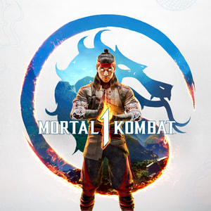 خرید اکانت بازی پلی استیشن Mortal Kombat 1