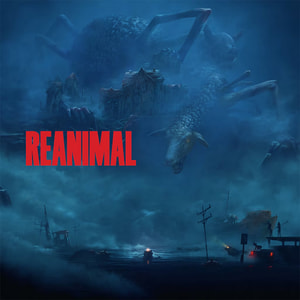 خرید اکانت بازی پلی استیشن Reanimal