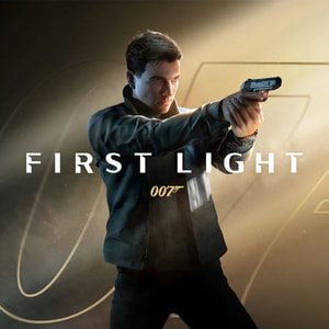 خرید اکانت بازی پلی استیشن 007: First Light