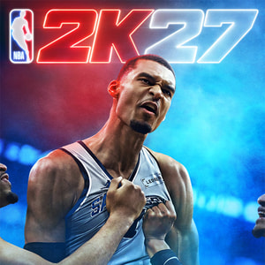 خرید اکانت بازی پلی استیشن NBA 2K27