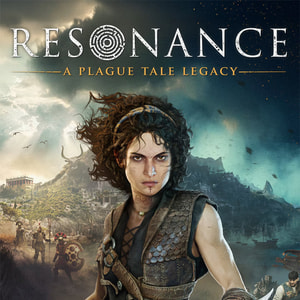 خرید اکانت بازی پلی استیشن Resonance