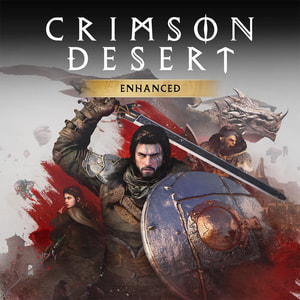 خرید اکانت بازی پلی استیشن Crimson Desert
