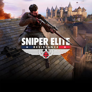 خرید اکانت بازی پلی استیشن Sniper elite: Resistance
