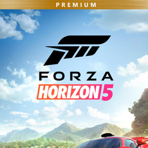 اکانت بازی پلی استیشن Forza Horizon 5