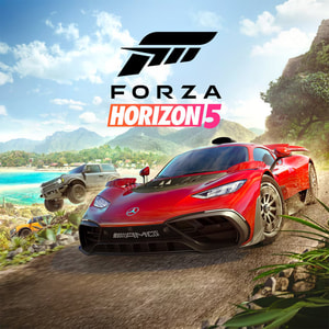 اکانت بازی پلی استیشن Forza Horizon 5
