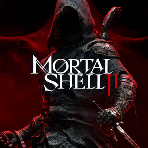 خرید اکانت بازی پلی استیشن Mortal Shell II