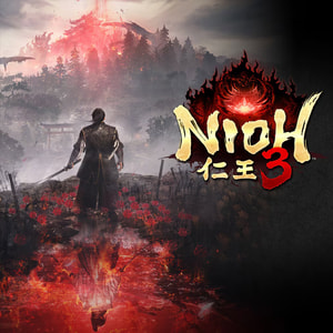 خرید اکانت بازی پلی استیشن Nioh 3