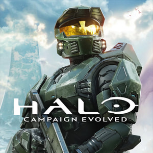 خرید اکانت بازی پلی استیشن Halo: Campaign Evolved