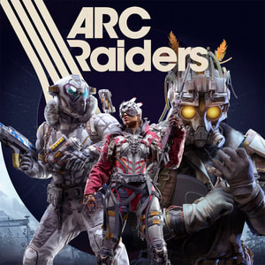 خرید اکانت بازی پلی استیشن Arc Raiders