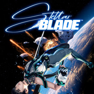 خرید اکانت بازی پلی استیشن Stellar Blade
