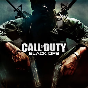 خرید اکانت بازی پلی استیشن Call of Duty: Black Ops
