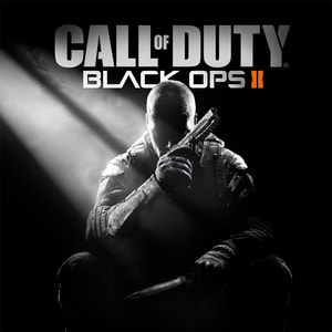 خرید اکانت بازی پلی استیشن Call of Duty: Black Ops II