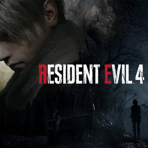 خرید اکانت بازی پلی استیشن Resident Evil 4