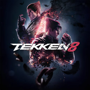خرید اکانت بازی پلی استیشن Tekken 8