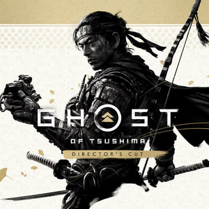 خرید اکانت بازی پلی استیشن Ghost of Tsushima Director's Cut