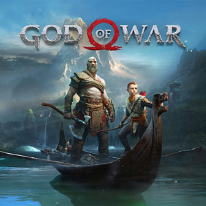 خرید اکانت بازی پلی استیشن God of War