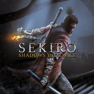 خرید اکانت بازی پلی استیشن Sekiro: Shadows Die Twice Game of the Year Edition