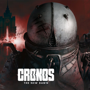 خرید اکانت بازی پلی استیشن Cronos: The New Dawn