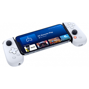 گیم پد موبایل Backbone One نسخه PlayStation مخصوص آیفون با پورت لایتنینگ