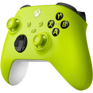 خرید دسته بی‌سیم XBOX - رنگ Electric Volt