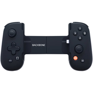 گیم پد موبایل Backbone One نسخه XBOX مخصوص آیفون با پورت لایتنینگ