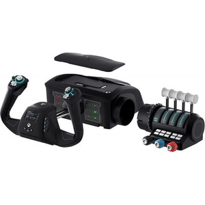 دسته پرواز شبیه‌ساز Turtle Beach VelocityOne مخصوص XBOX