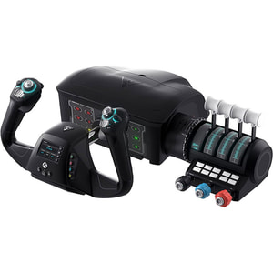 دسته پرواز شبیه‌ساز Turtle Beach VelocityOne مخصوص XBOX