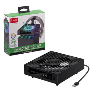 فن کنسول ipega مخصوص XBOX سری ایکس