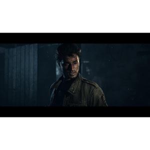 بازی Until Dawn برای PS5