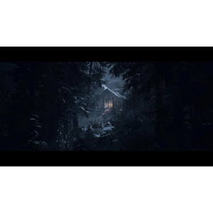 بازی Until Dawn برای PS5