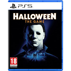 بازی Halloween: The Game برای PS5