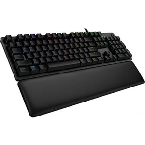 کیبورد مکانیکی Logitech G513 Carbon