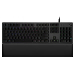 کیبورد مکانیکی Logitech G513 Carbon