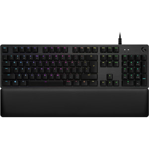 کیبورد مکانیکی Logitech G513 Carbon