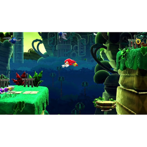 بازی Sonic Superstars برای نینتندو سوییچ