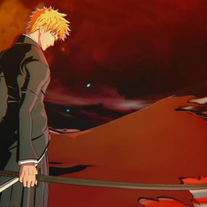 بازی Bleach: Rebirth of Souls برای PS5
