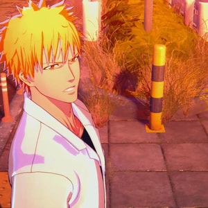 بازی Bleach: Rebirth of Souls برای PS5