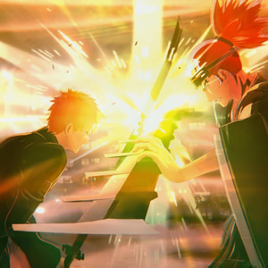 بازی Bleach: Rebirth of Souls برای PS5