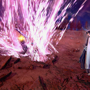 بازی Bleach: Rebirth of Souls برای PS5