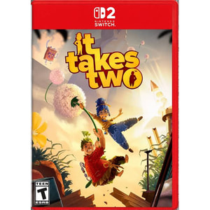 خرید بازی It Takes Two برای Nintendo Switch 2