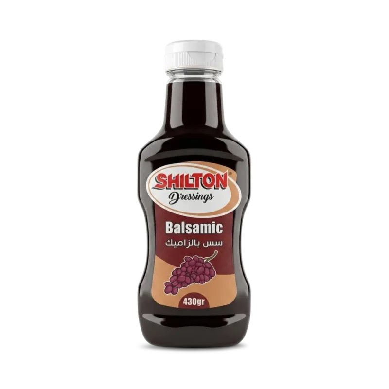 سس بالزامیک شیلتون