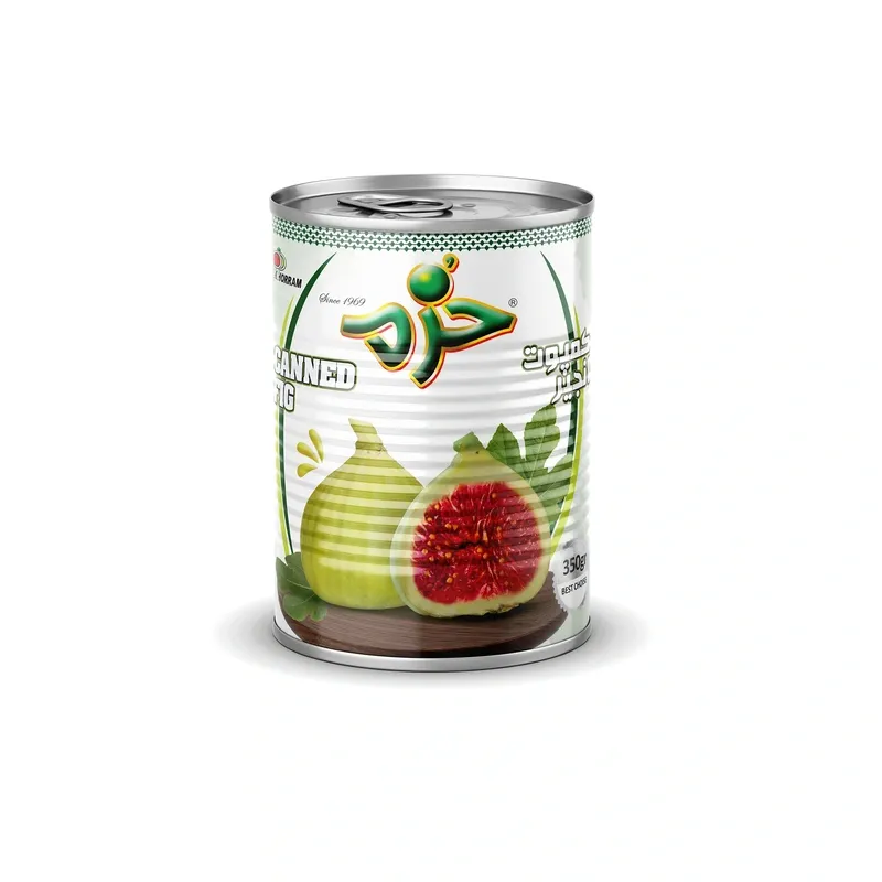 کمپوت انجیر خرم