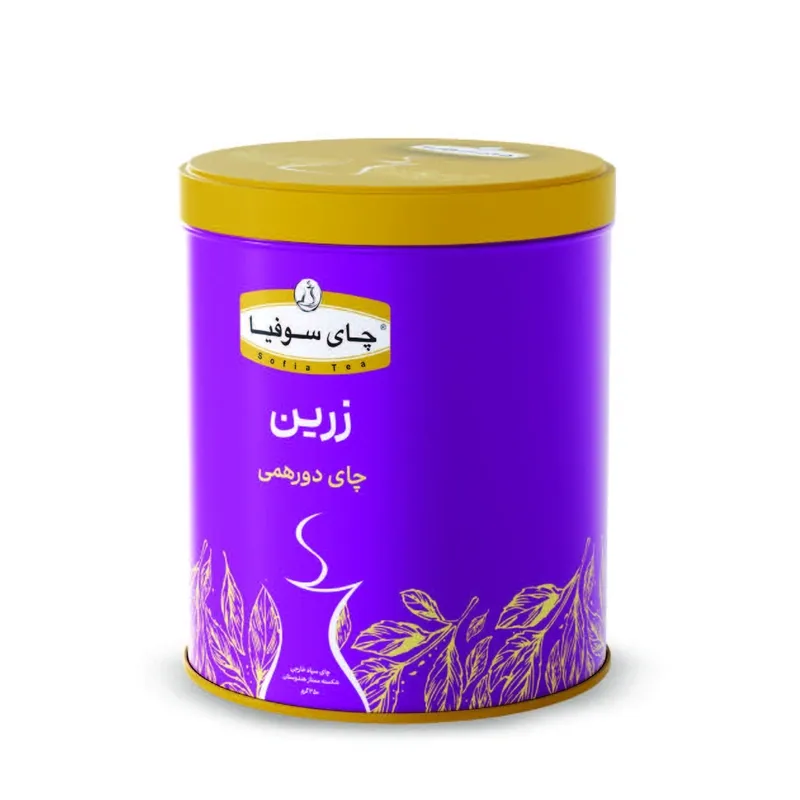 چای زرین هندوستان سوفیا 450 گرم