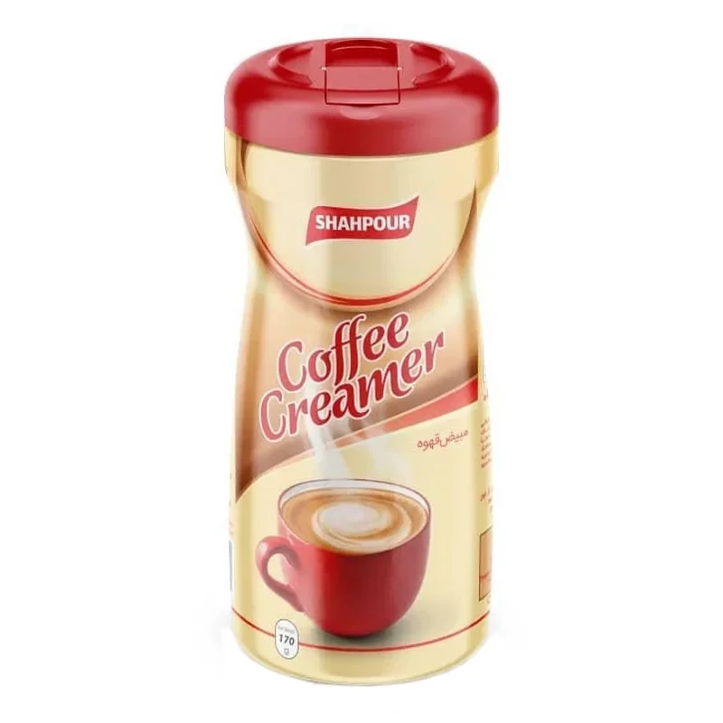 کافی میت شاهپور ۱۷۰ گرمی