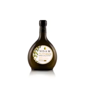 روغن زیتون تصفیه‌شده خوراکی سی سام ۵۰۰ میلی‌لیتر