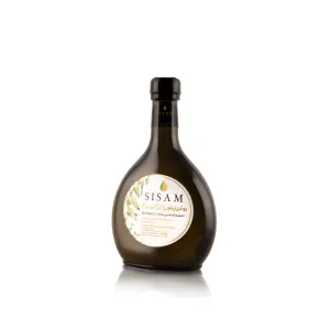 روغن زیتون تصفیه‌شده خوراکی سی سام ۵۰۰ میلی‌لیتر