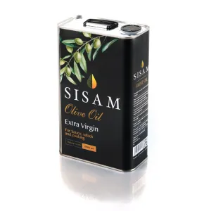 روغن زیتون فرابکر خوراکی سی سام قوطی ۳ لیتر