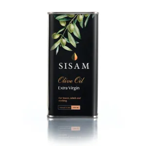 روغن زیتون فرابکر خوراکی سی سام قوطی ۵۰۰ میلی‌لیتر