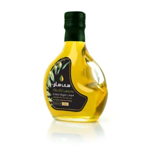 روغن زیتون فرابکر خوراکی سی سام شیشه ۲۵۰ میلی‌لیتر